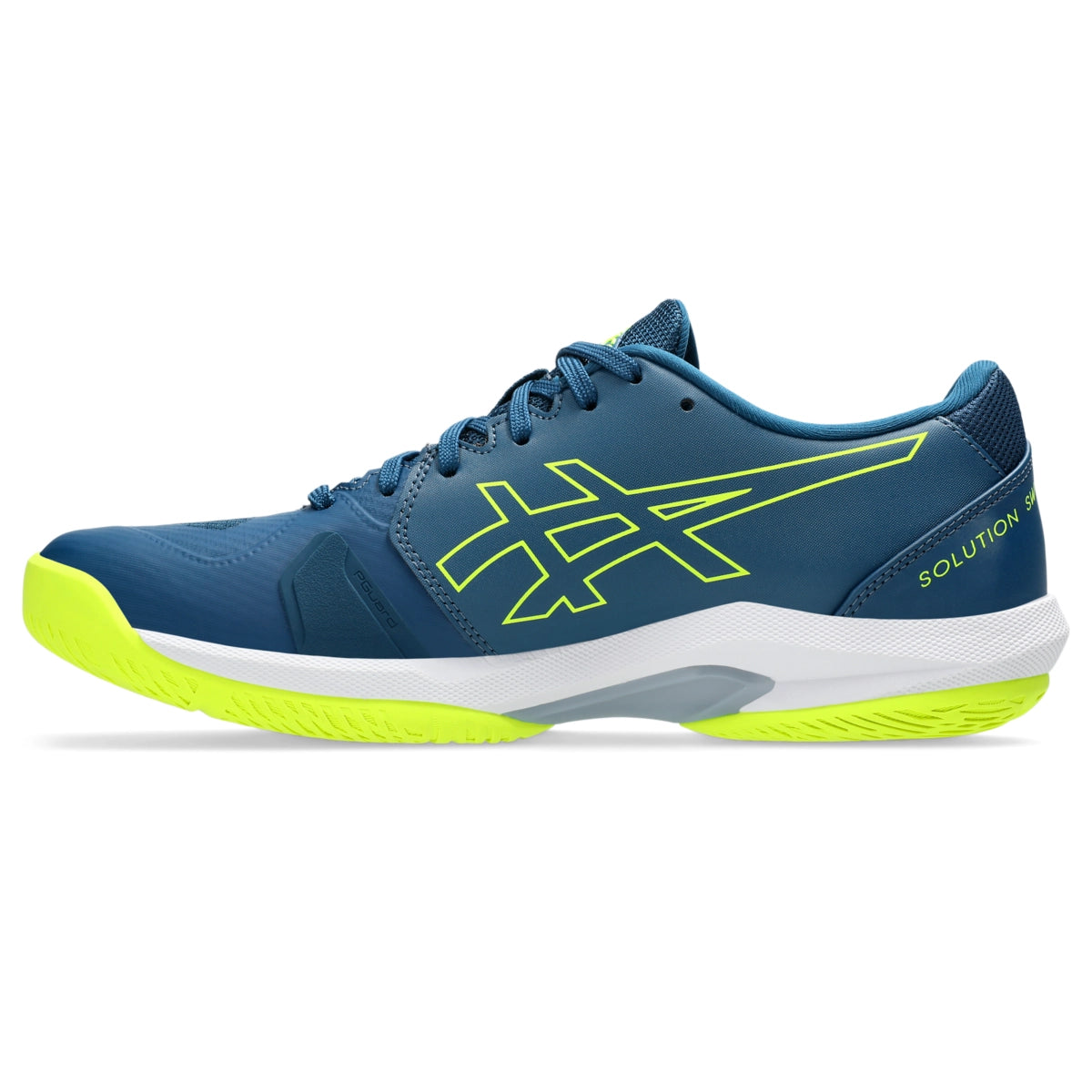 Asics Men's Solution Swift FF 2 Tennis Shoes-2