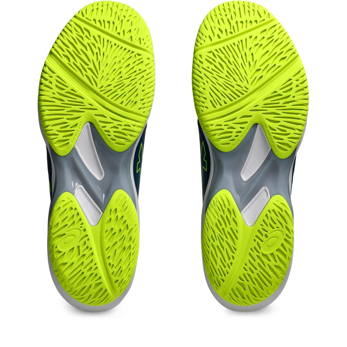 Asics Men's Solution Swift FF 2 Tennis Shoes-3