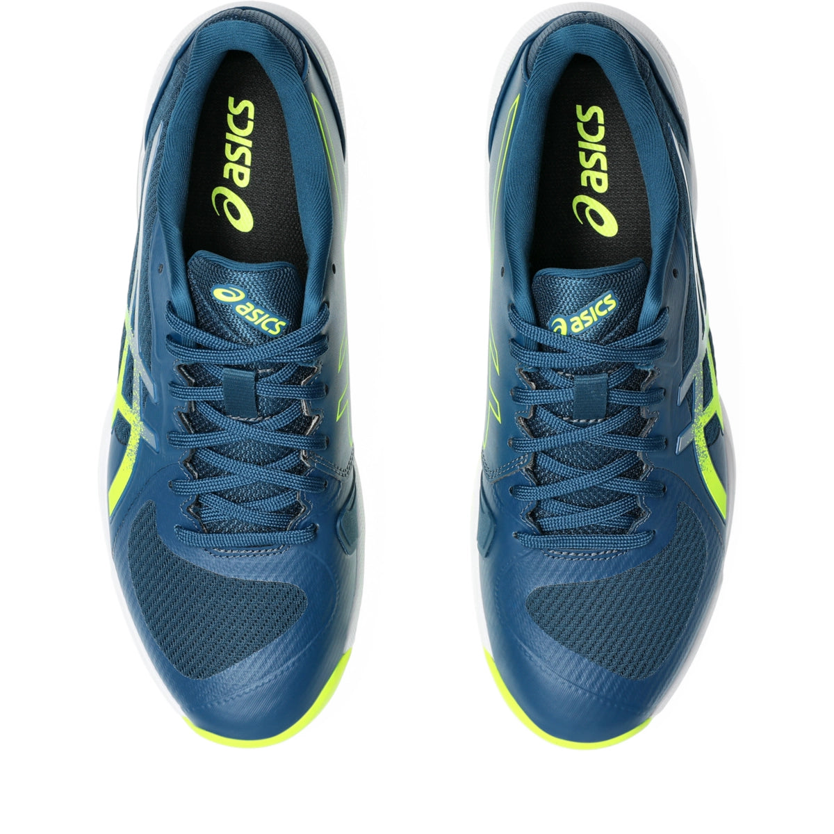 Asics Men's Solution Swift FF 2 Tennis Shoes-4
