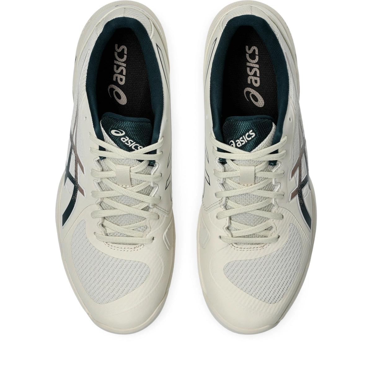 Asics Men's Solution Swift FF 2 Tennis Shoes-4
