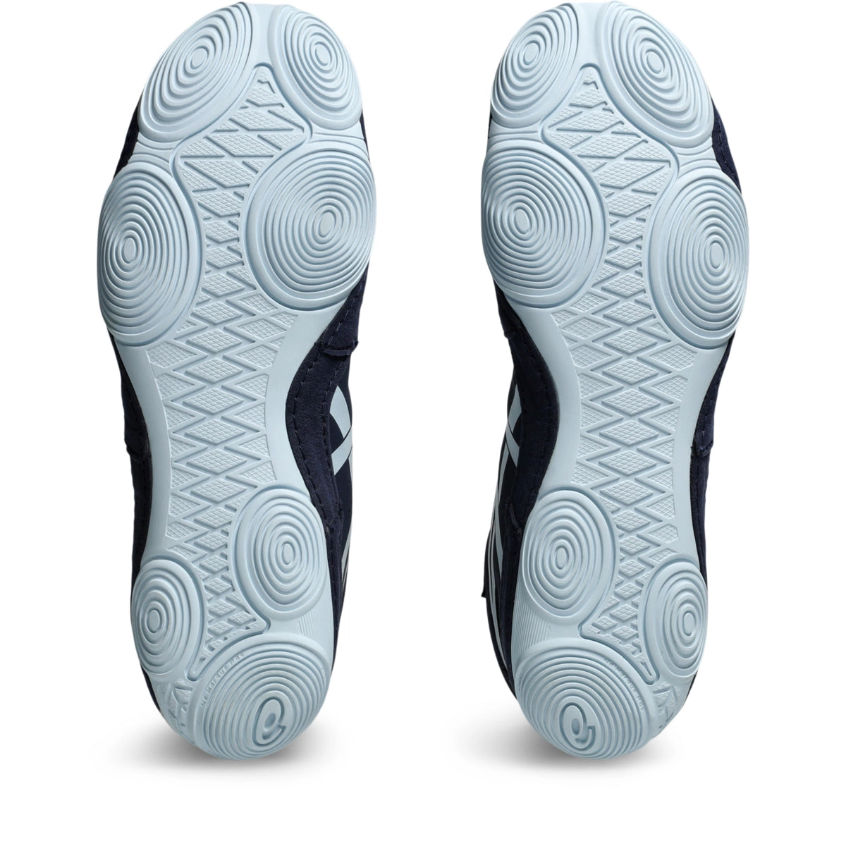 Asics Men's Snapdown 4 Wrestling Shoes-3