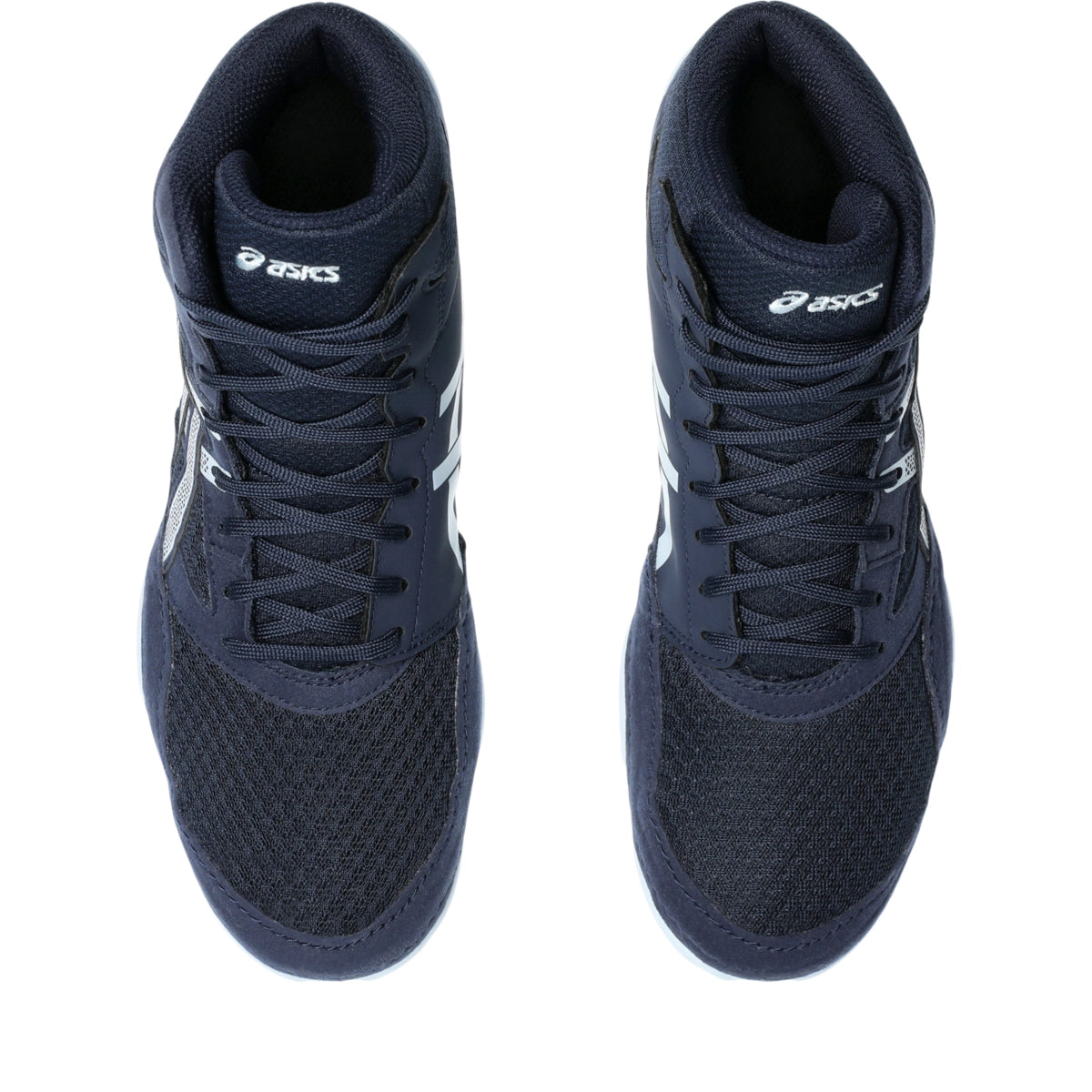 Asics Men's Snapdown 4 Wrestling Shoes-4