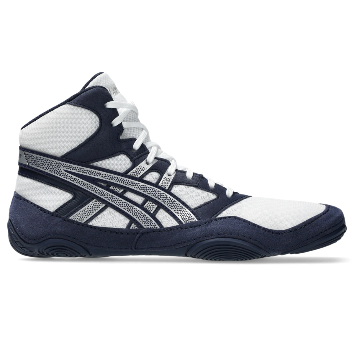 Asics Men's Snapdown 4 Wrestling Shoes-1