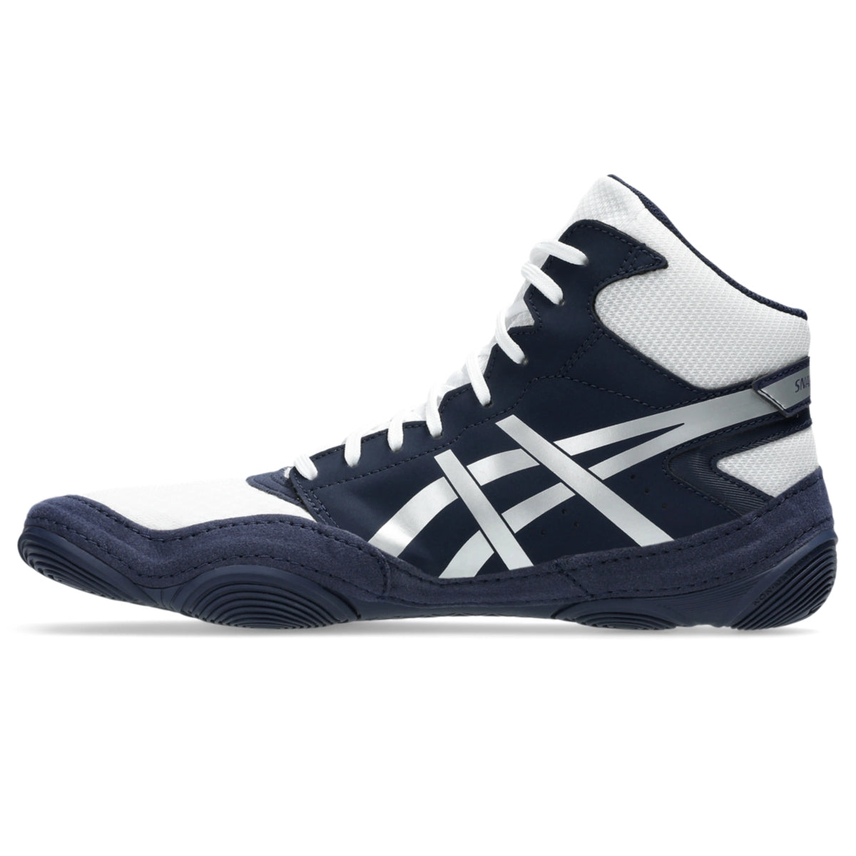 Asics Men's Snapdown 4 Wrestling Shoes-2