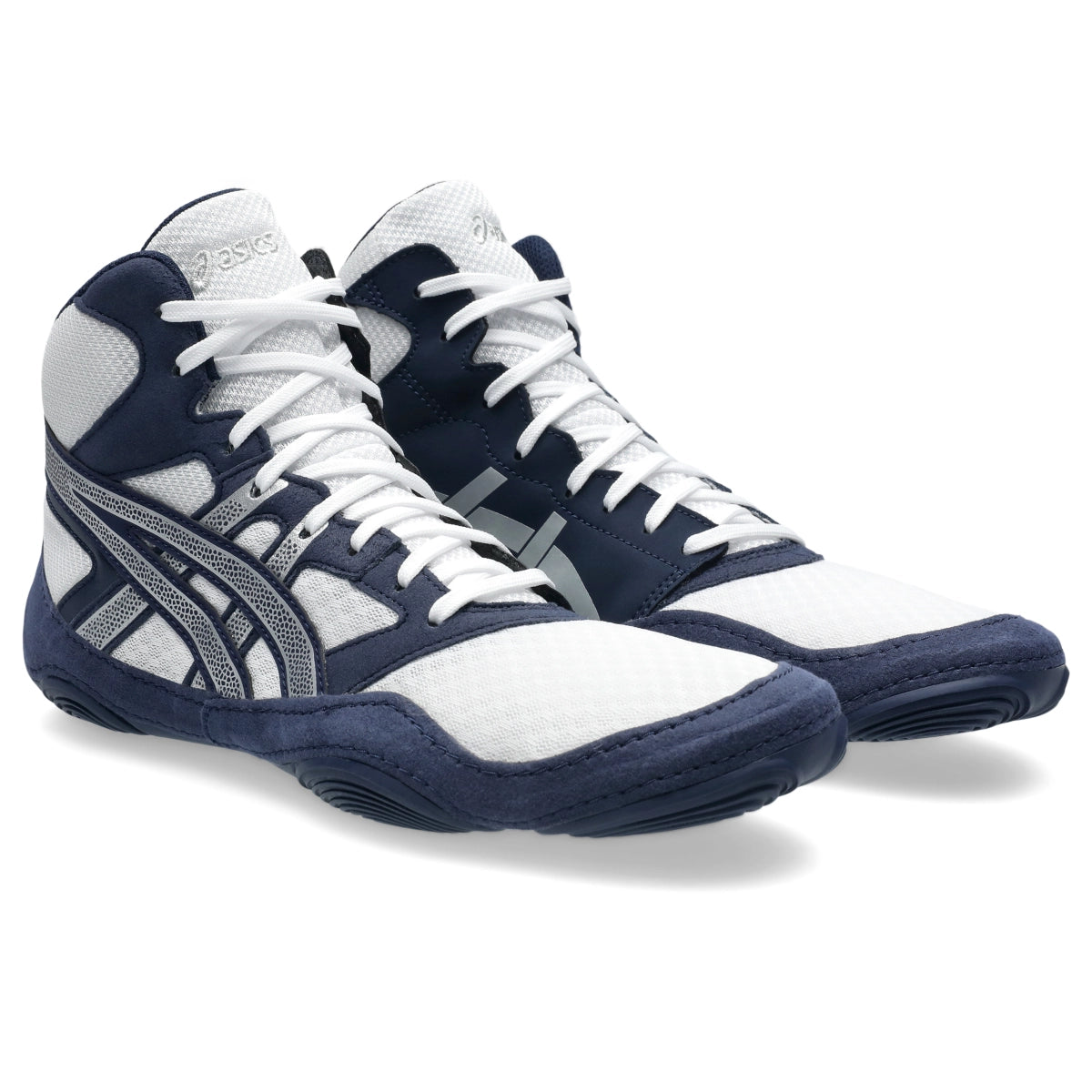 Asics Men's Snapdown 4 Wrestling Shoes-5