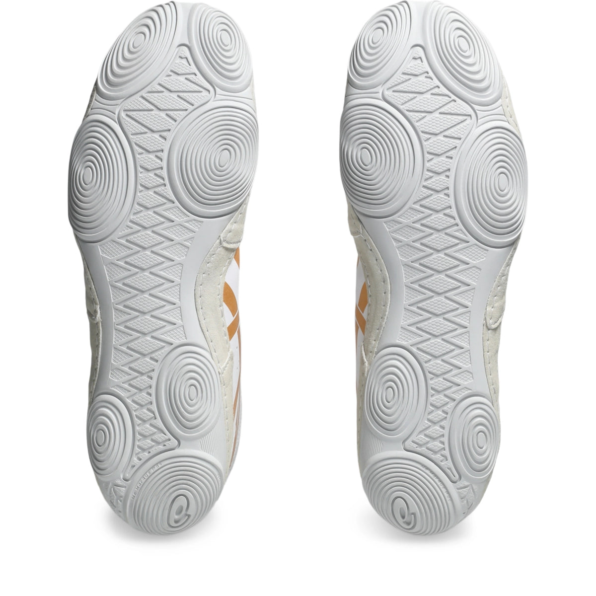 Asics Men's Snapdown 4 Wrestling Shoes-3