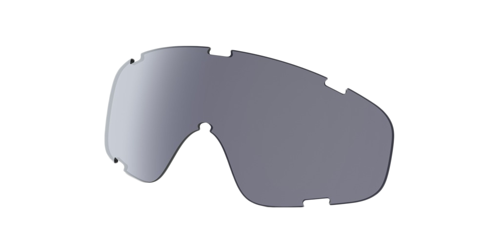 Oakley Ballistic Goggle 1.0 Replacement Lenses