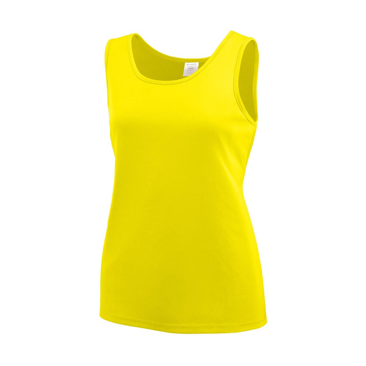 Augusta Sportswear Girl's Training Tank Youth Apparel Shirts & Tops
