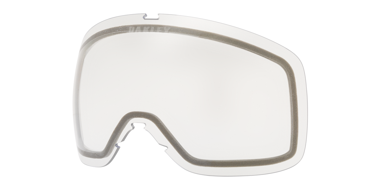 Oakley Flight Tracker M Replacement Lenses