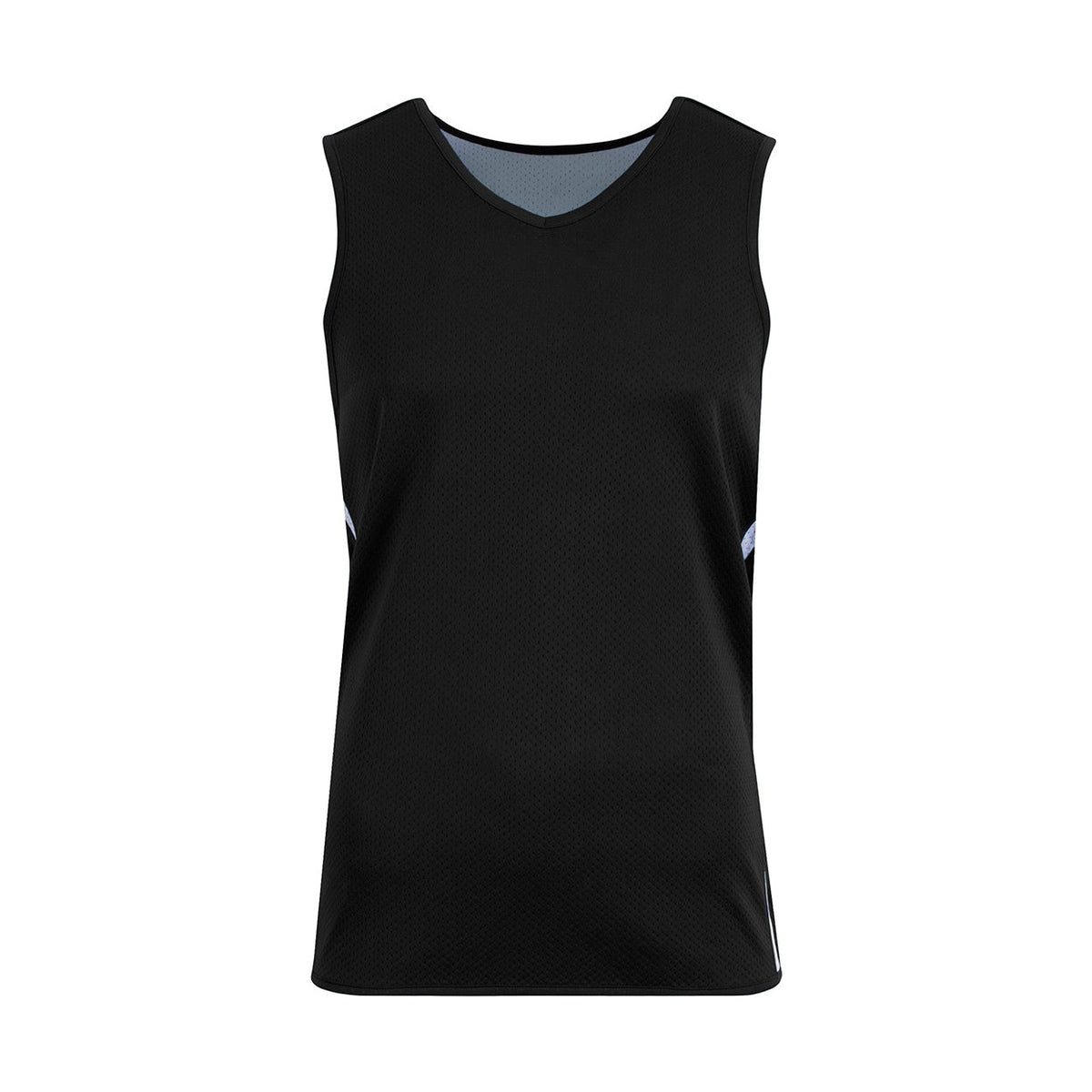 A4 Men's Wave Single-Ply Reversible Jersey-1