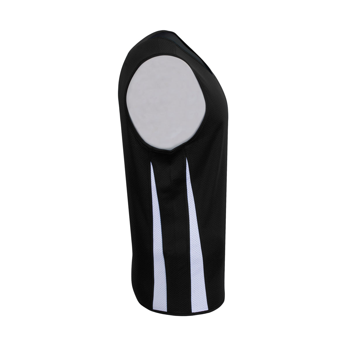 A4 Men's Wave Single-Ply Reversible Jersey-3