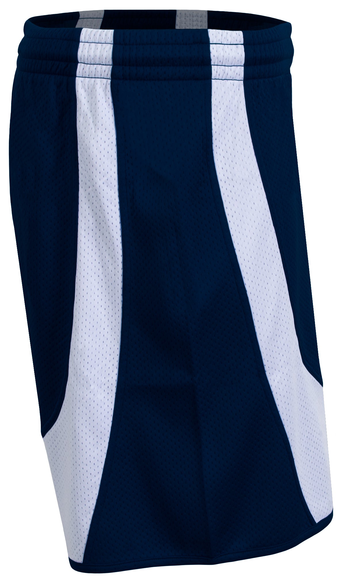 A4 Men's Wave Single-Ply Reversible Shorts-3