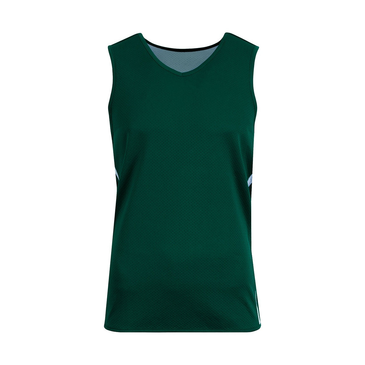 A4 Men's Wave Single-Ply Reversible Jersey-1