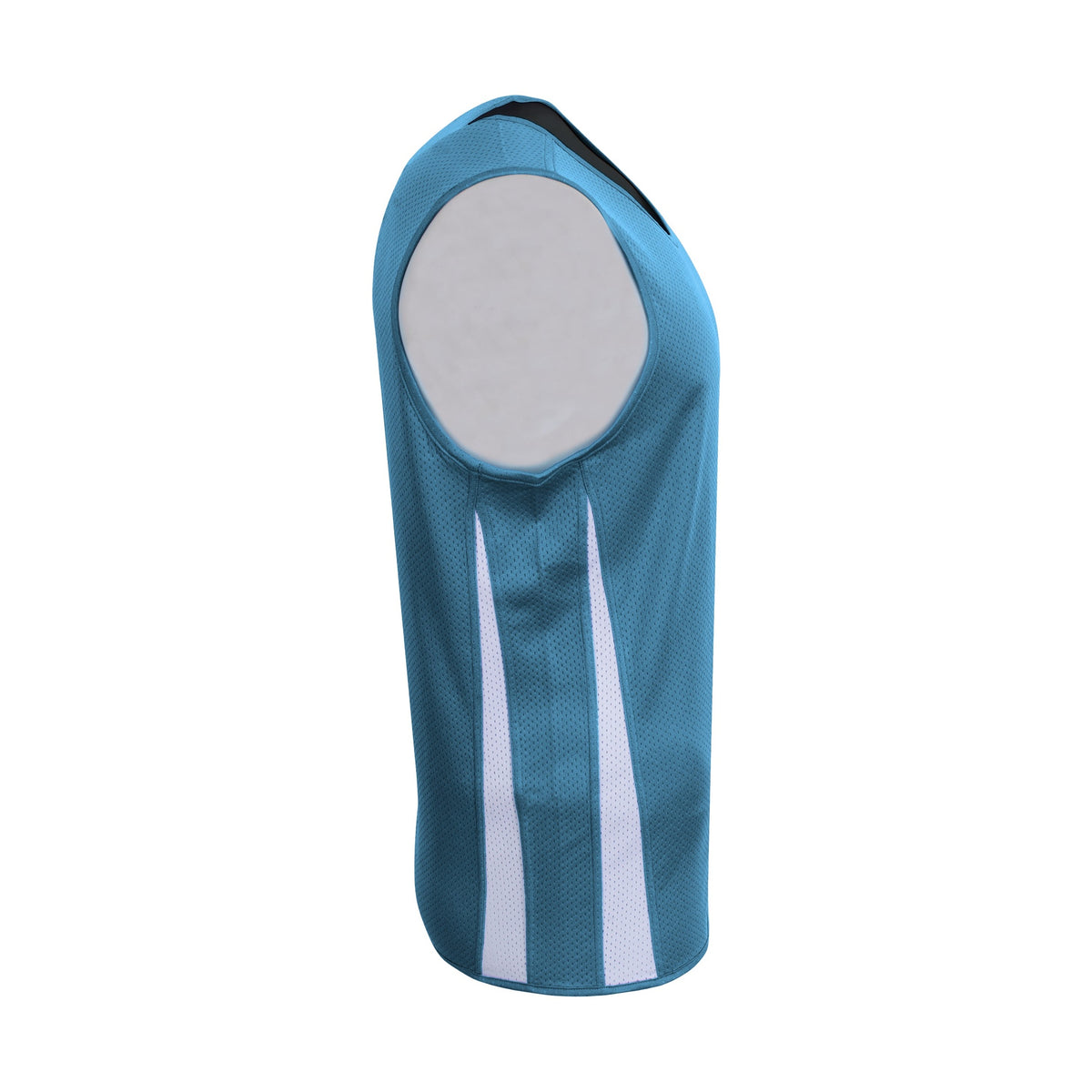 A4 Men's Wave Single-Ply Reversible Jersey-3