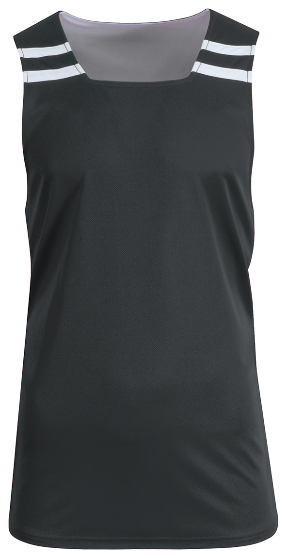 A4 Men's MVP Reversible Basketball Jersey-1