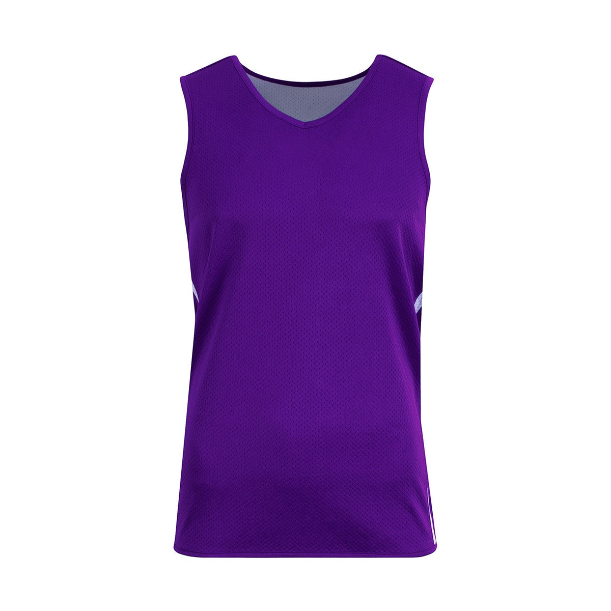 A4 Men's Wave Single-Ply Reversible Jersey-1