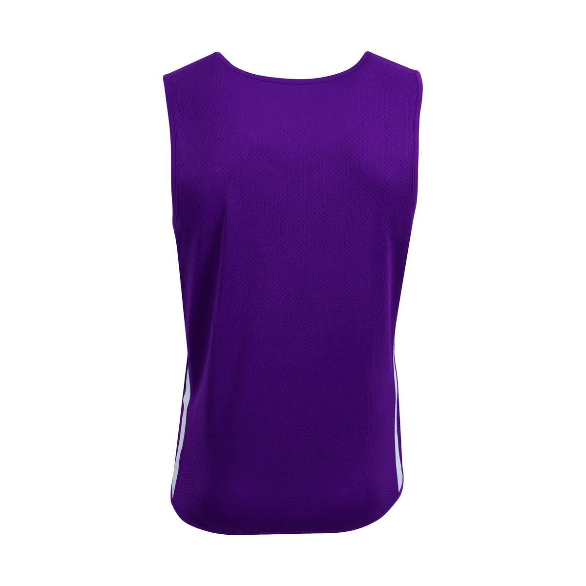A4 Men's Wave Single-Ply Reversible Jersey-2