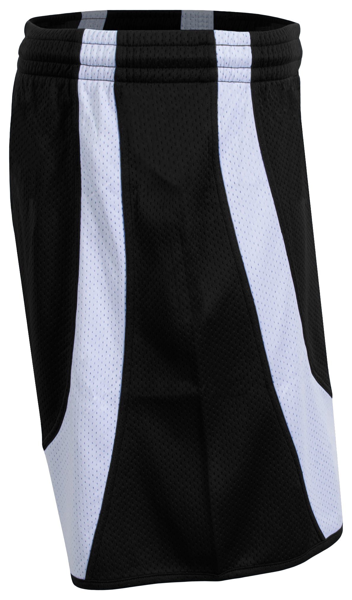 A4 Men's Wave Single-Ply Reversible Shorts-3