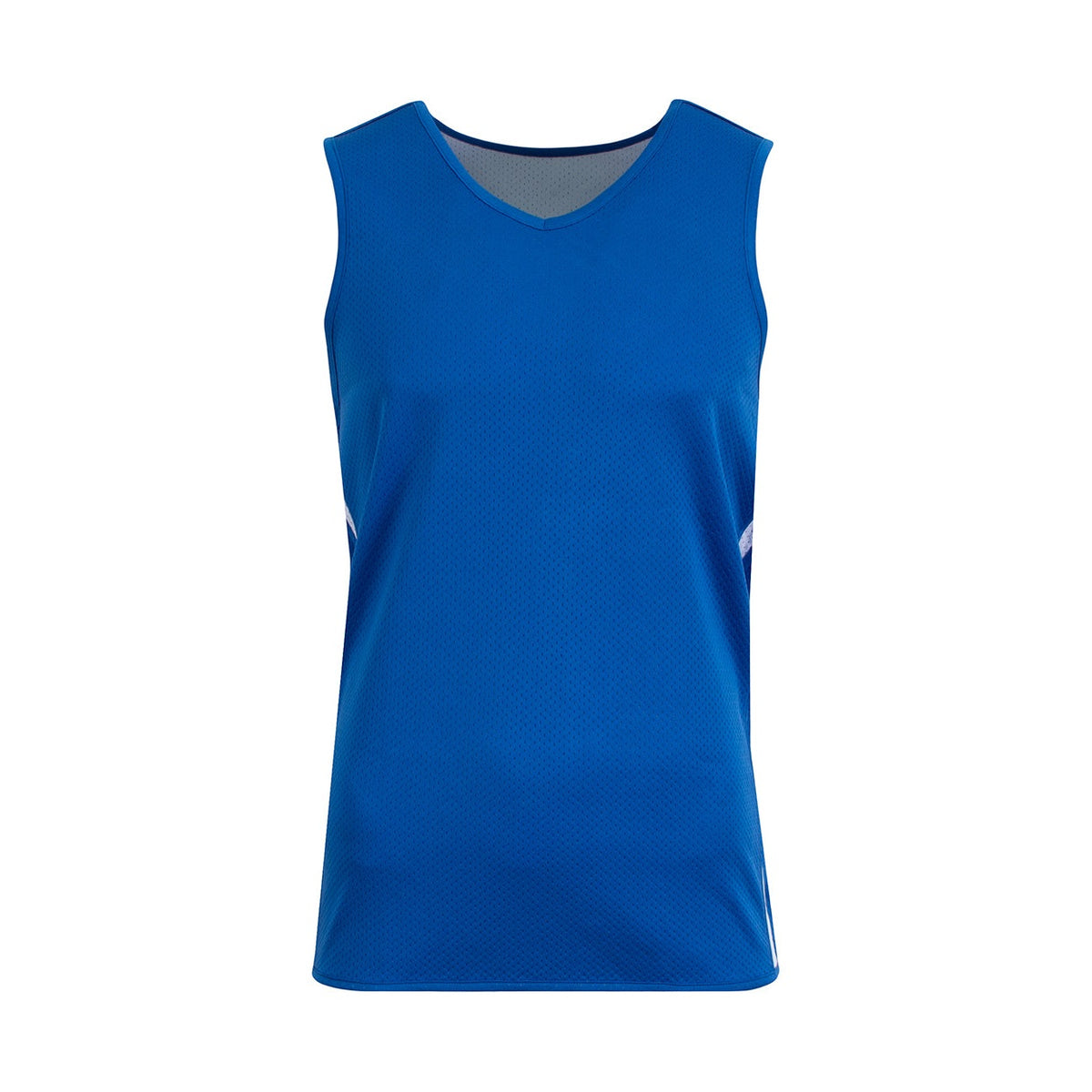 A4 Men's Wave Single-Ply Reversible Jersey-1