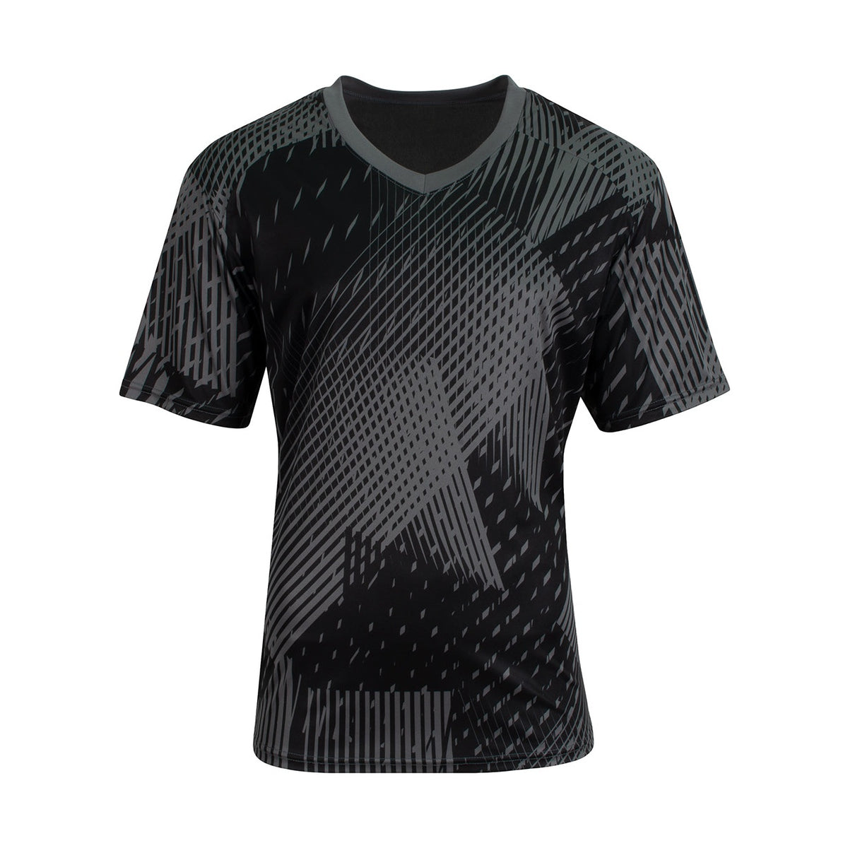 A4 Men's Ricochet Soccer Jersey-1