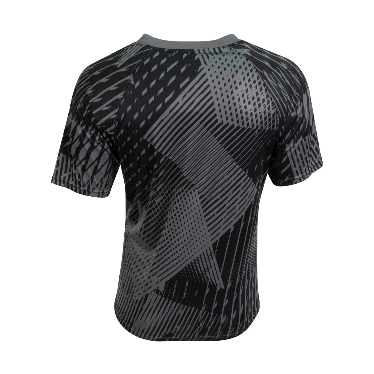 A4 Men's Ricochet Soccer Jersey-2