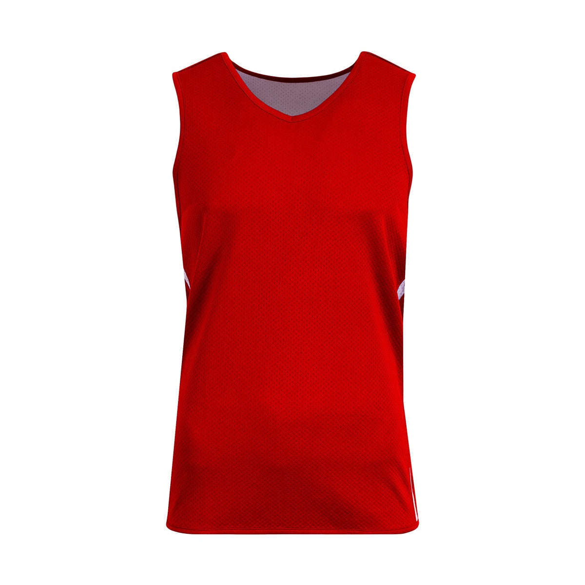 A4 Men's Wave Single-Ply Reversible Jersey-1