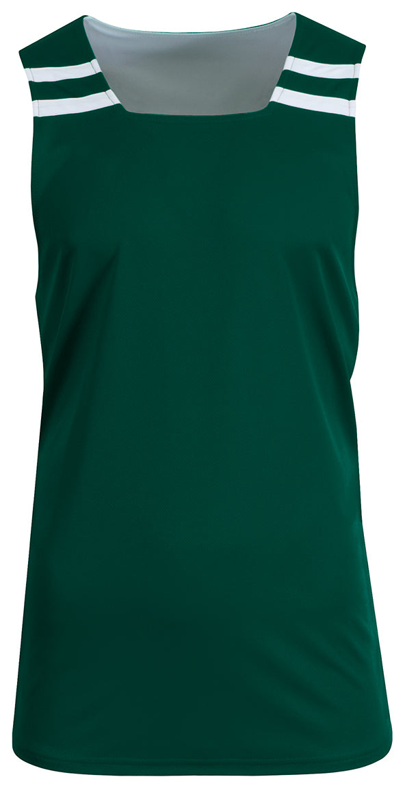 A4 Men's MVP Reversible Basketball Jersey-1