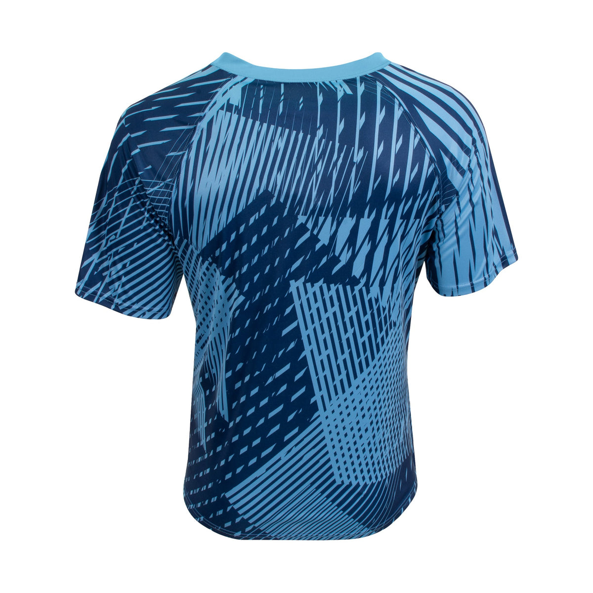 A4 Men's Ricochet Soccer Jersey-2