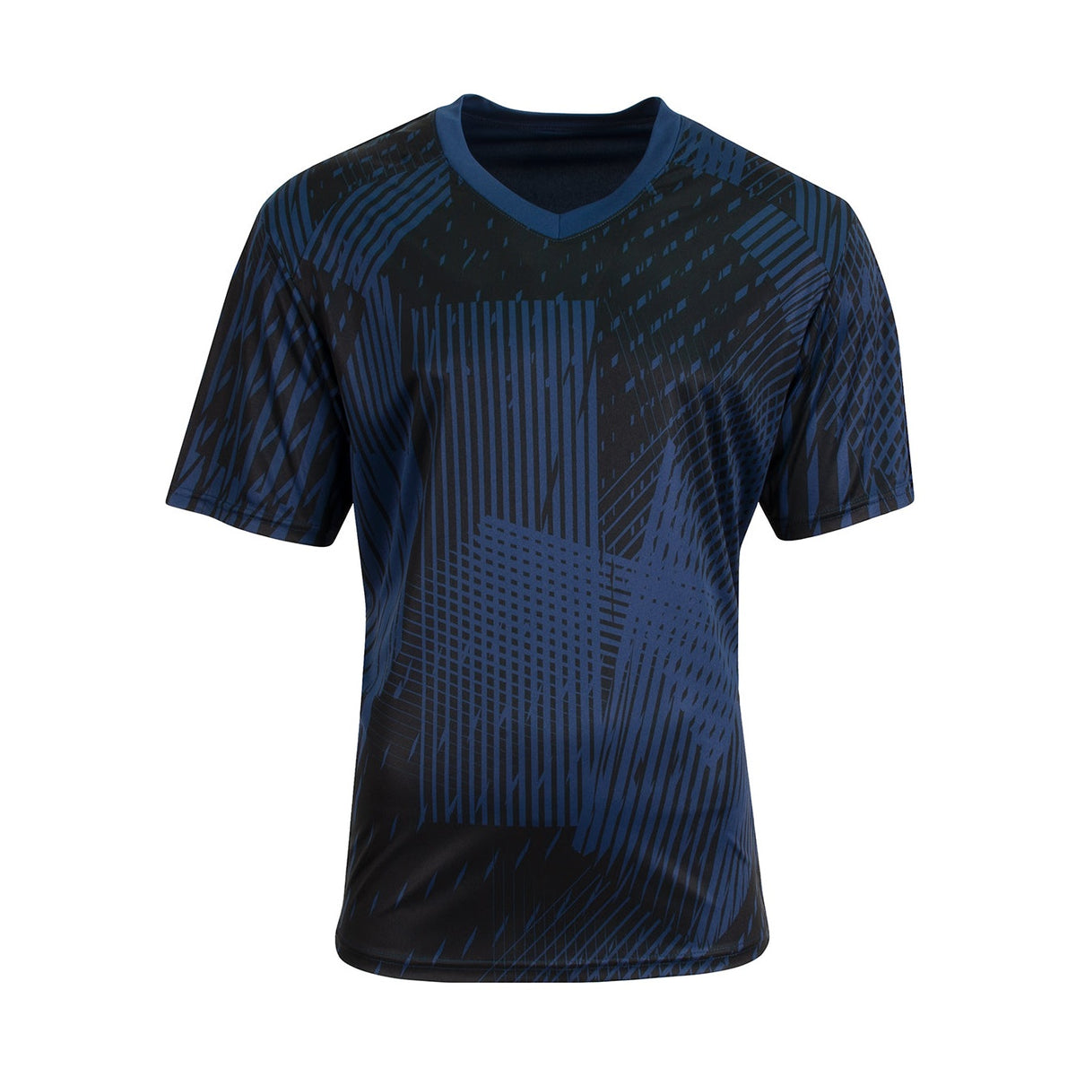 A4 Men's Ricochet Soccer Jersey-1
