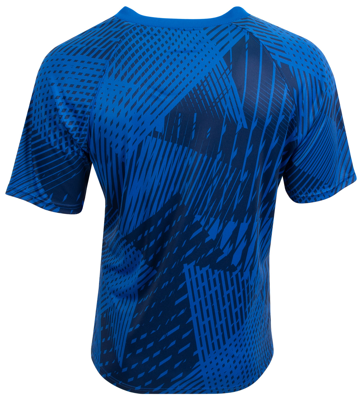 A4 Men's Ricochet Soccer Jersey-2