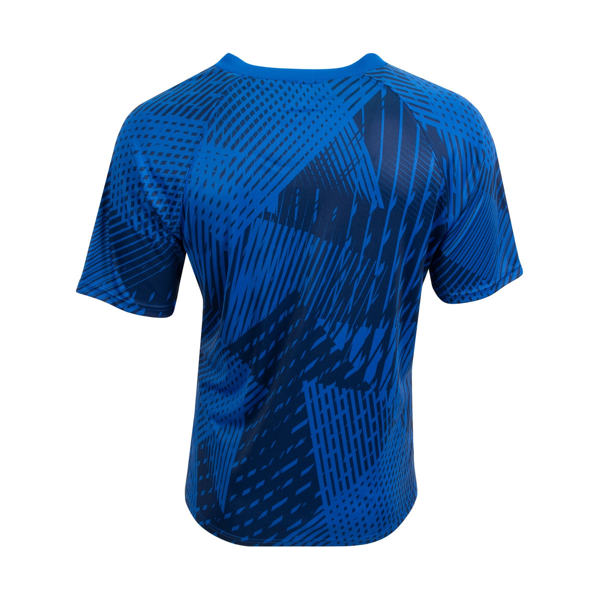 A4 Men's Ricochet Soccer Jersey-2