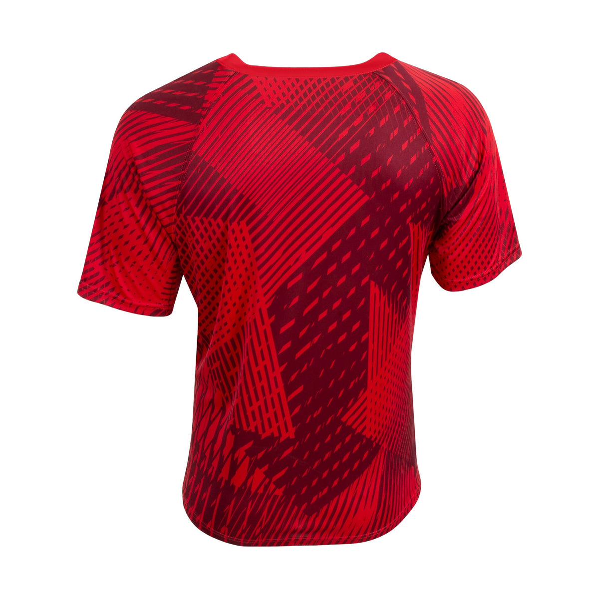 A4 Men's Ricochet Soccer Jersey-2