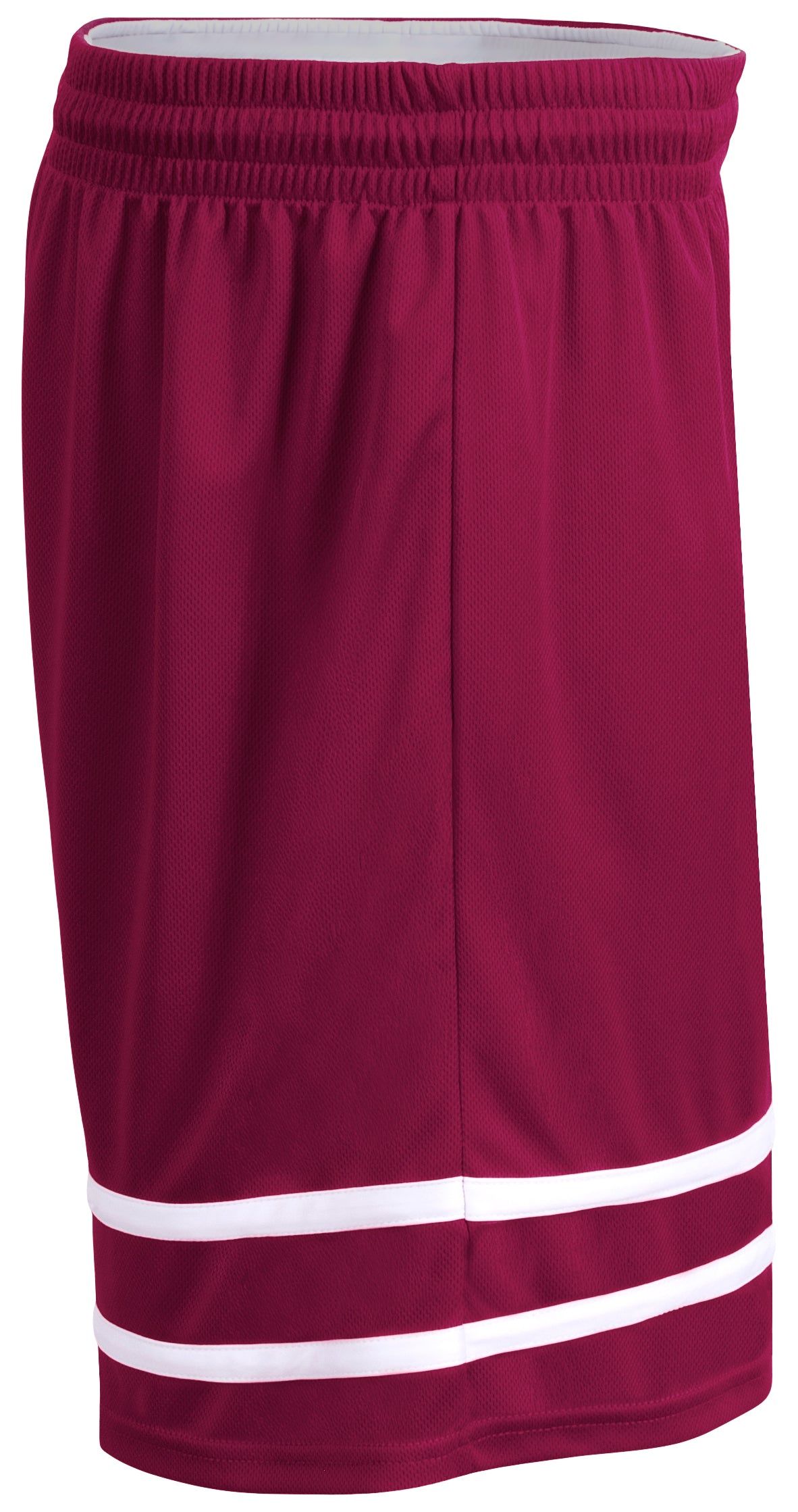 A4 Men's MVP Reversible Basketball Shorts-3