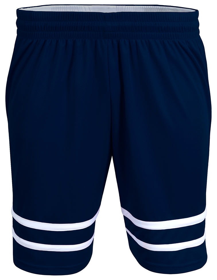 A4 Men's MVP Reversible Basketball Shorts-1