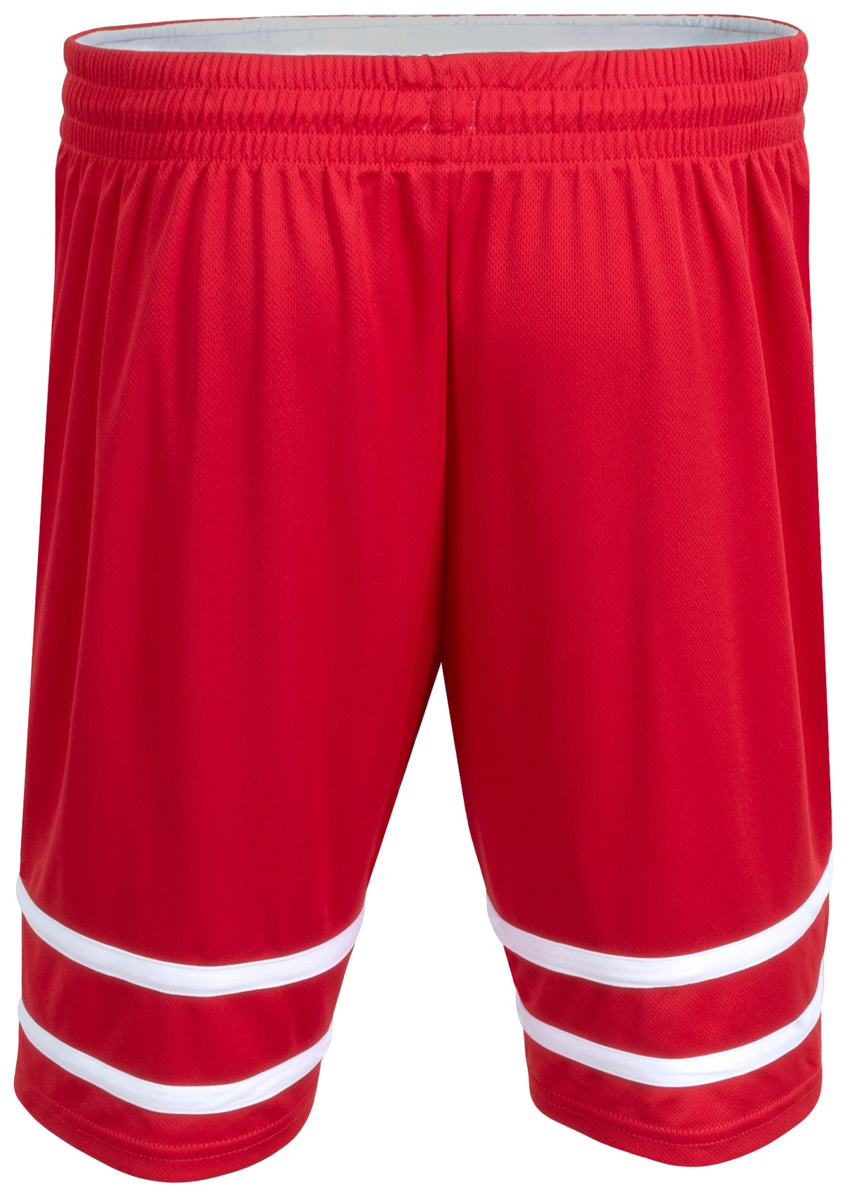 A4 Men's MVP Reversible Basketball Shorts-2