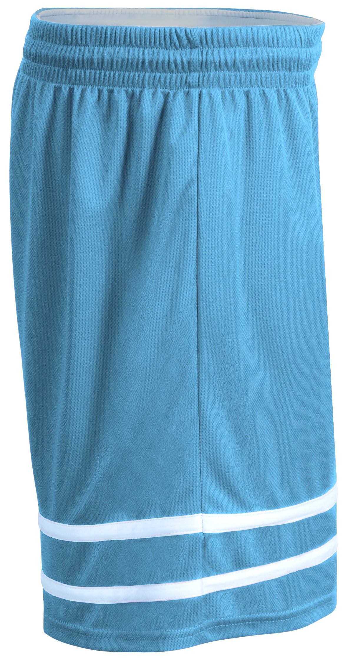 A4 Men's MVP Reversible Basketball Shorts-3