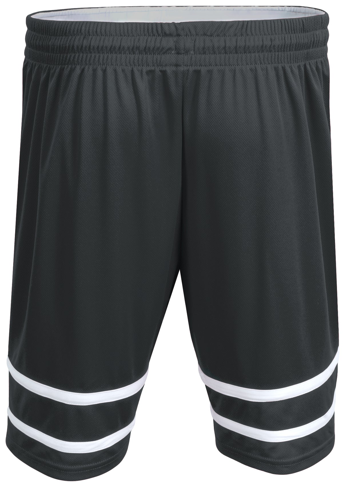 A4 Youth MVP Reversible Basketball Shorts-2