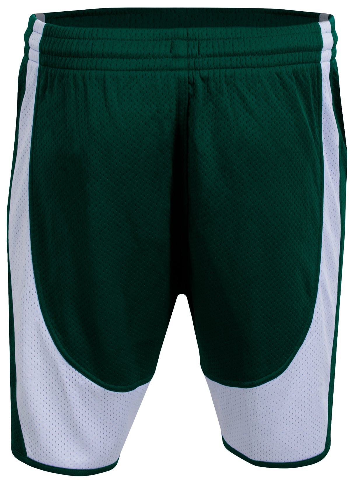 A4 Youth Wave Single-Ply Reversible Shorts-2
