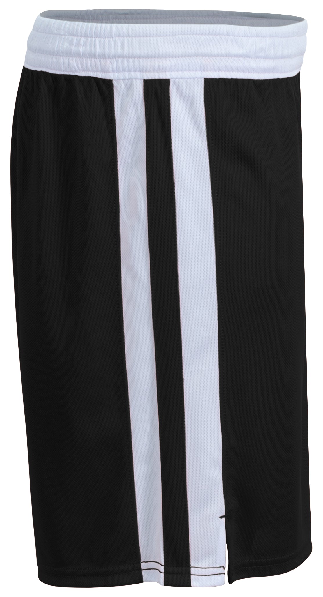 A4 Youth Defender Basketball Shorts-3