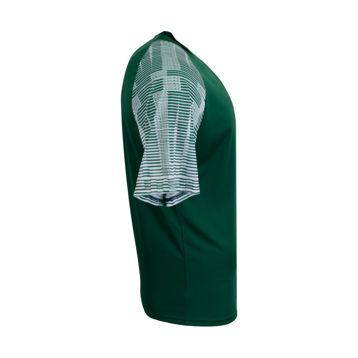 A4 Youth Attacker Soccer Jersey-3