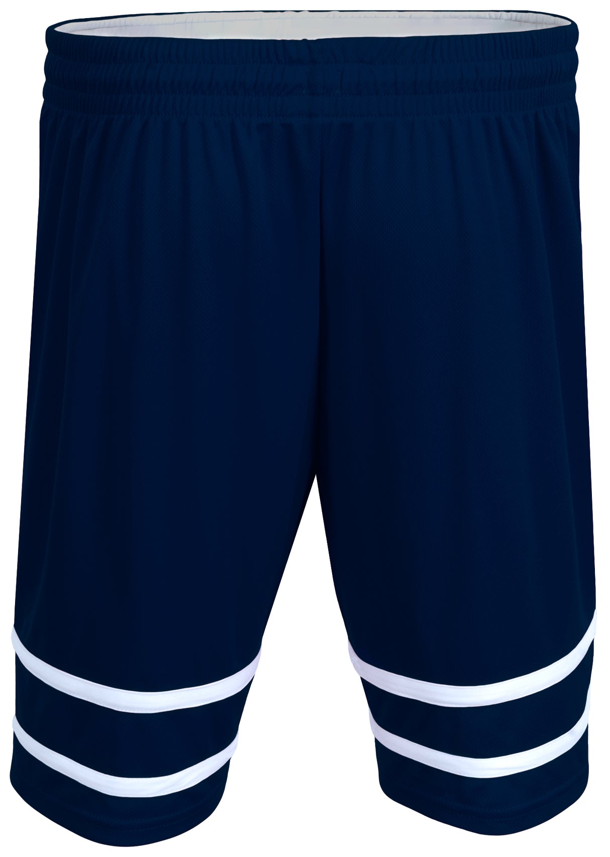 A4 Youth MVP Reversible Basketball Shorts-2