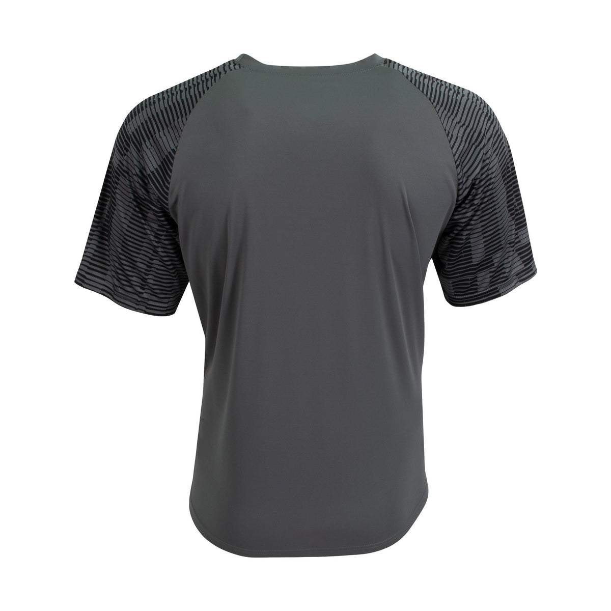 A4 Youth Attacker Soccer Jersey-2