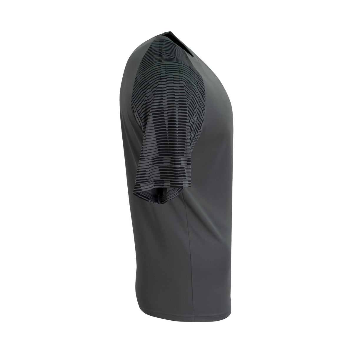 A4 Youth Attacker Soccer Jersey-3