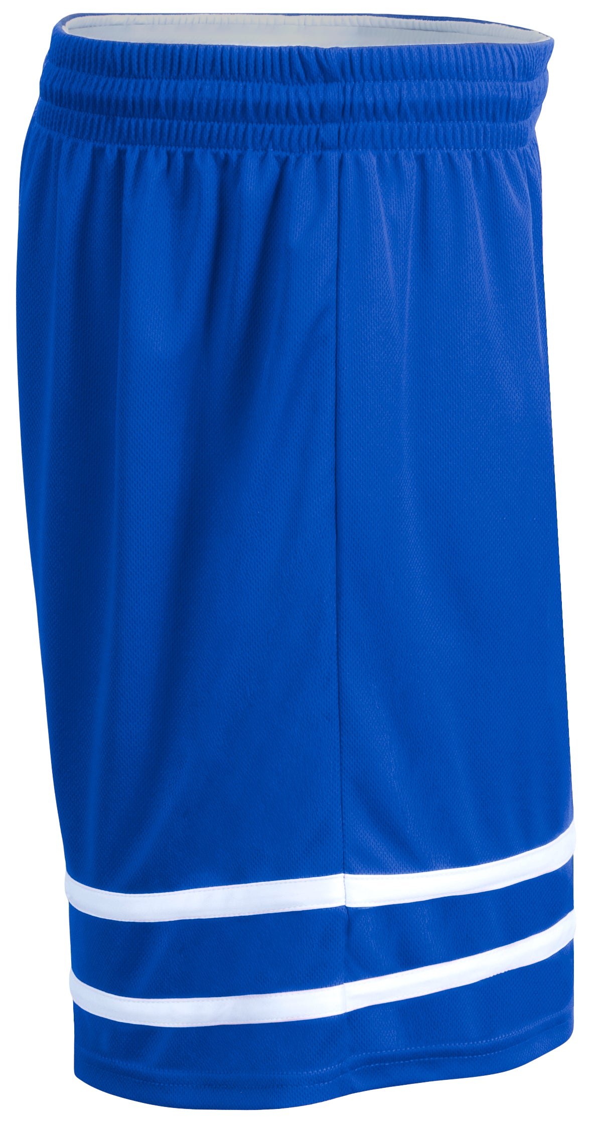 A4 Youth MVP Reversible Basketball Shorts-3