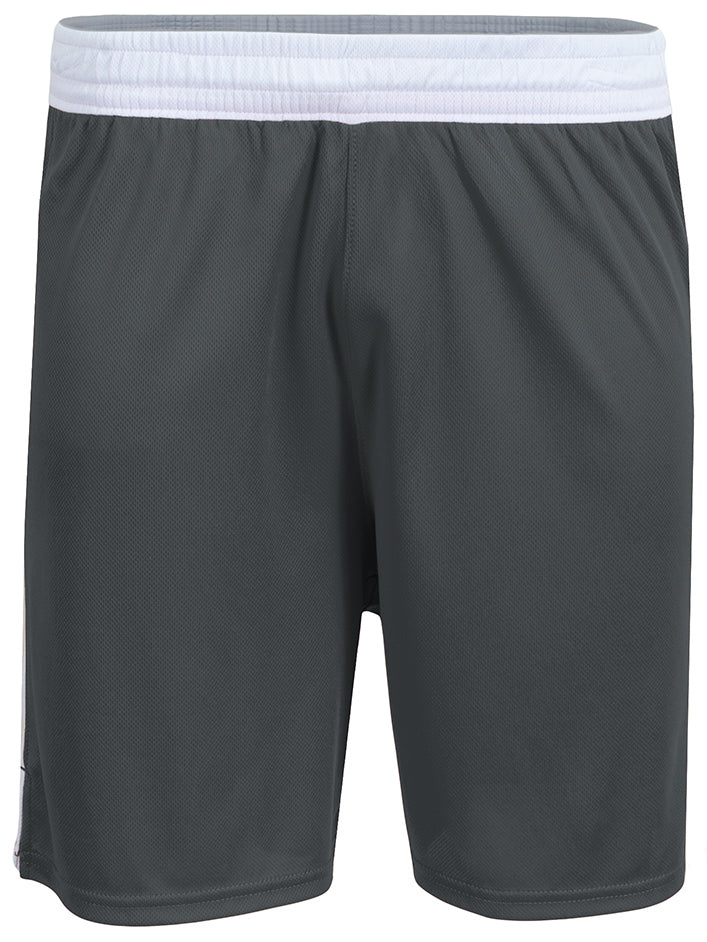 A4 Youth Defender Basketball Shorts-1