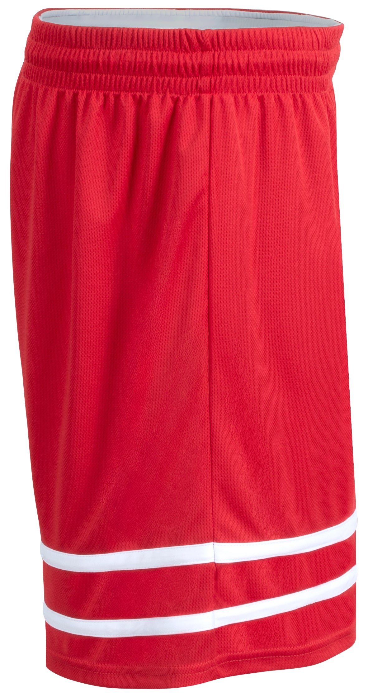A4 Youth MVP Reversible Basketball Shorts-3