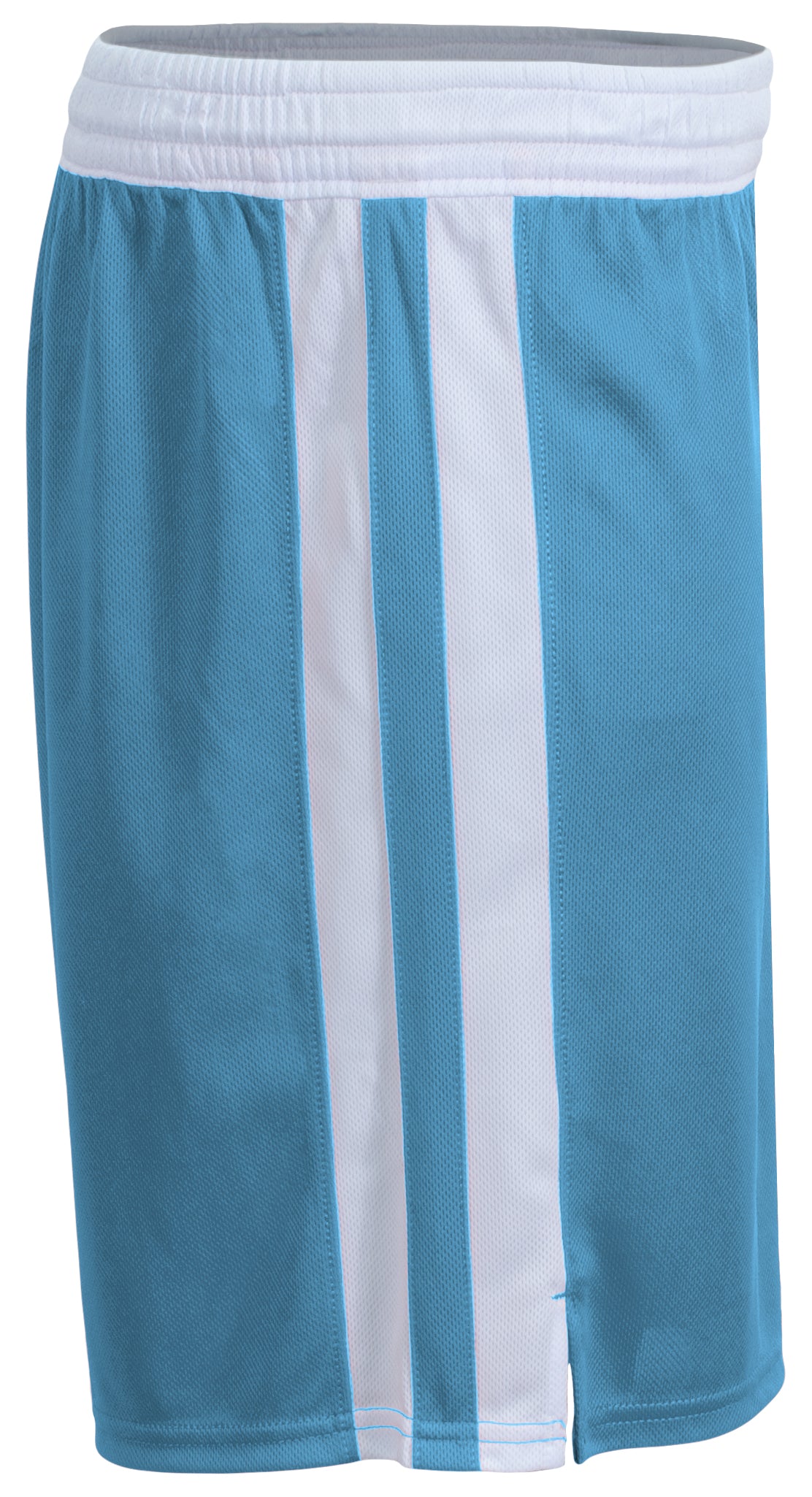 A4 Youth Defender Basketball Shorts-3