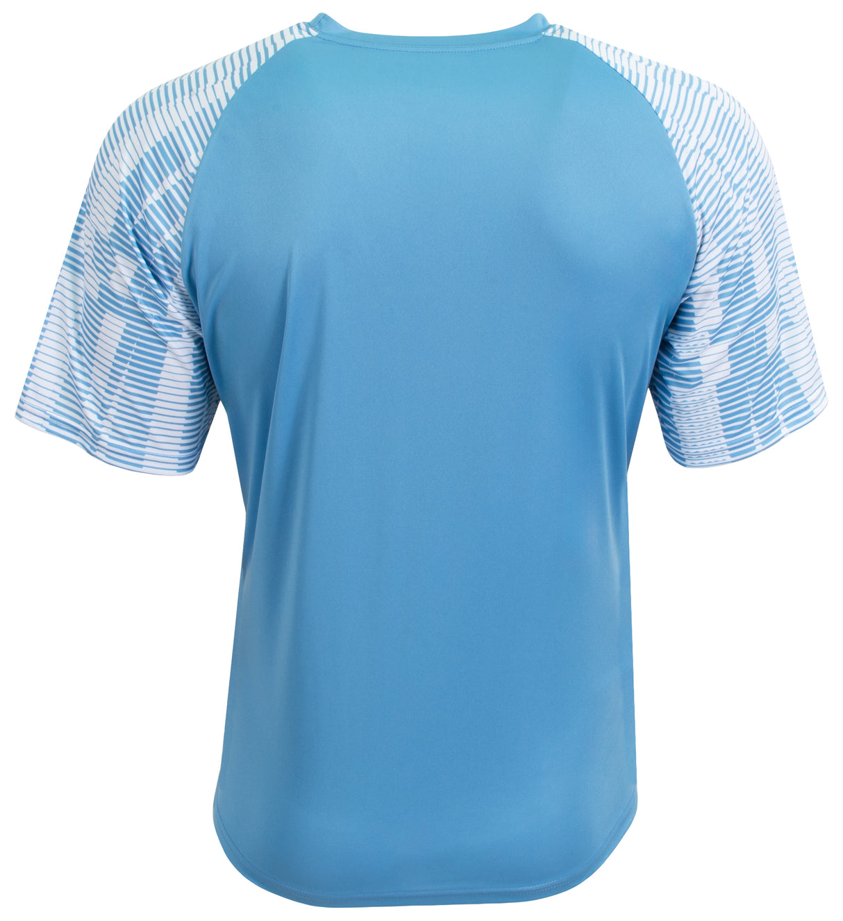 A4 Youth Attacker Soccer Jersey-2