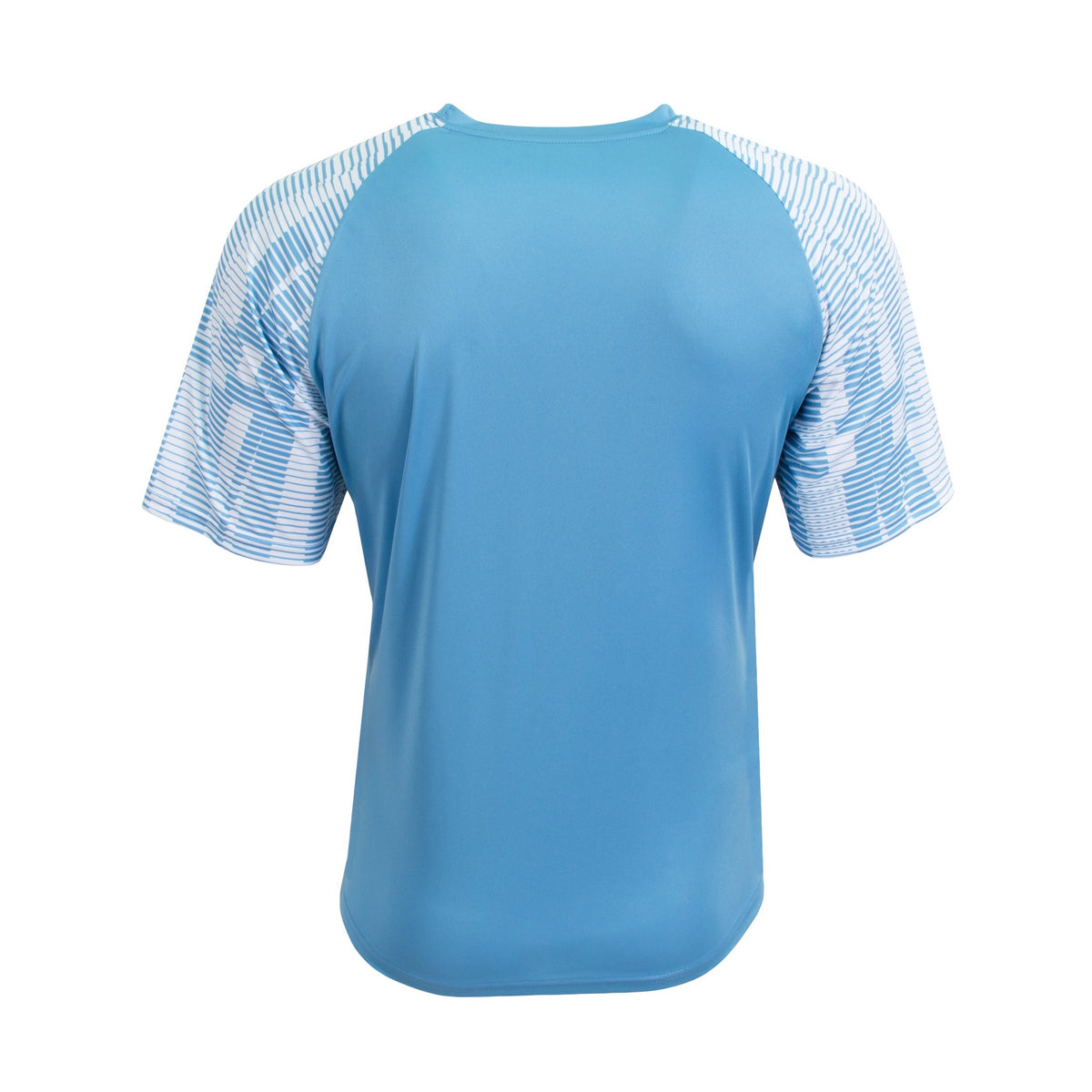 A4 Youth Attacker Soccer Jersey-2