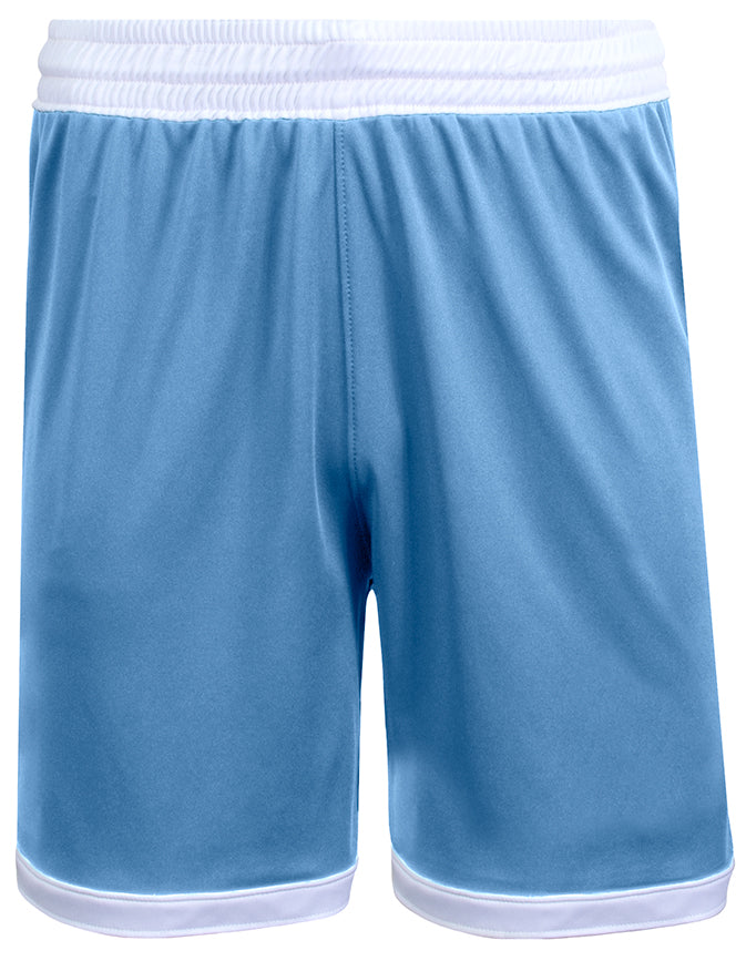 A4 Youth Sprint Basketball Shorts-1